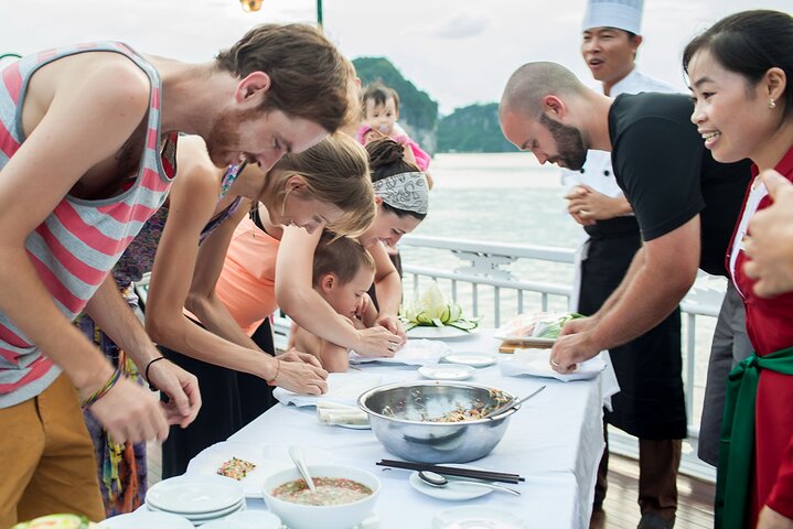 Cooking Class