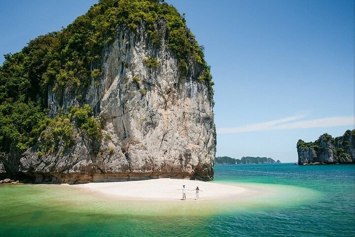 Ba Trai Dao