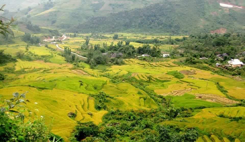 Unique_Tour_of_North_Vietnam_4_Nights_5_Days