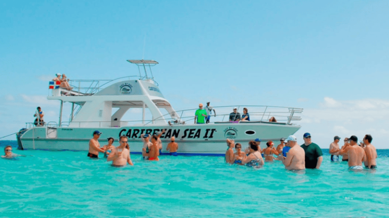 Party Boat