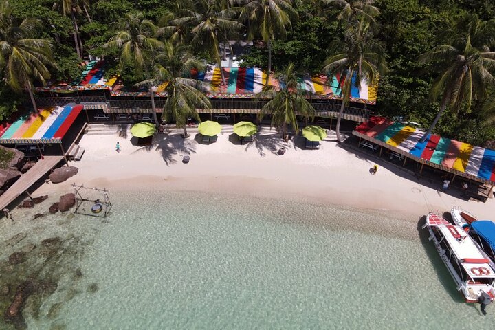 Phu Quoc 1-Day 3 Island and Cable Car Discovery
