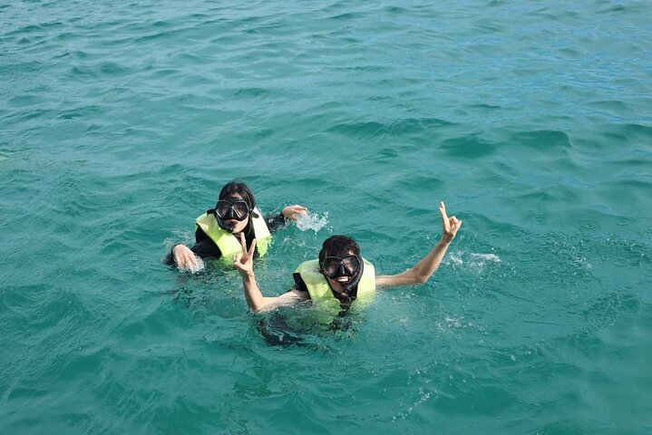 Phu Quoc 1-Day 3 Island and Cable Car Discovery