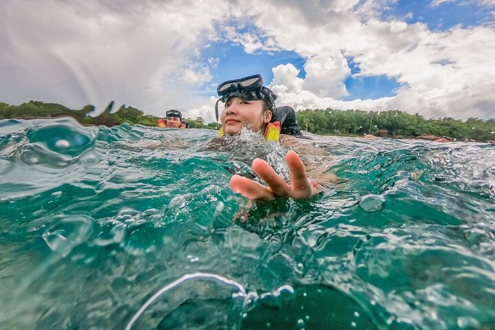 Phu Quoc Canoe Excursion, Discover Three Stunning Islands