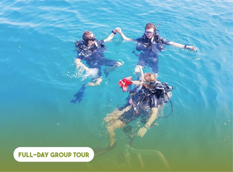 PHU QUOC ISLAND SNORKELING AND FISHING ADVENTURE