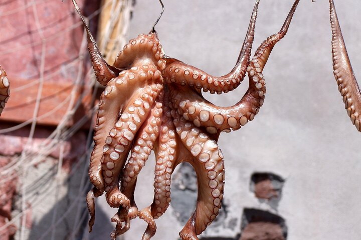 PHU QUOC NIGHT SQUID FISHING BOAT EXPERIENCE