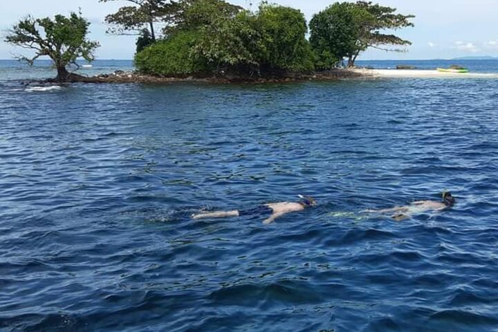 Phu Quoc Pro-Guided Coral Reef Diving Experience