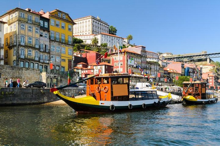 River Cruise