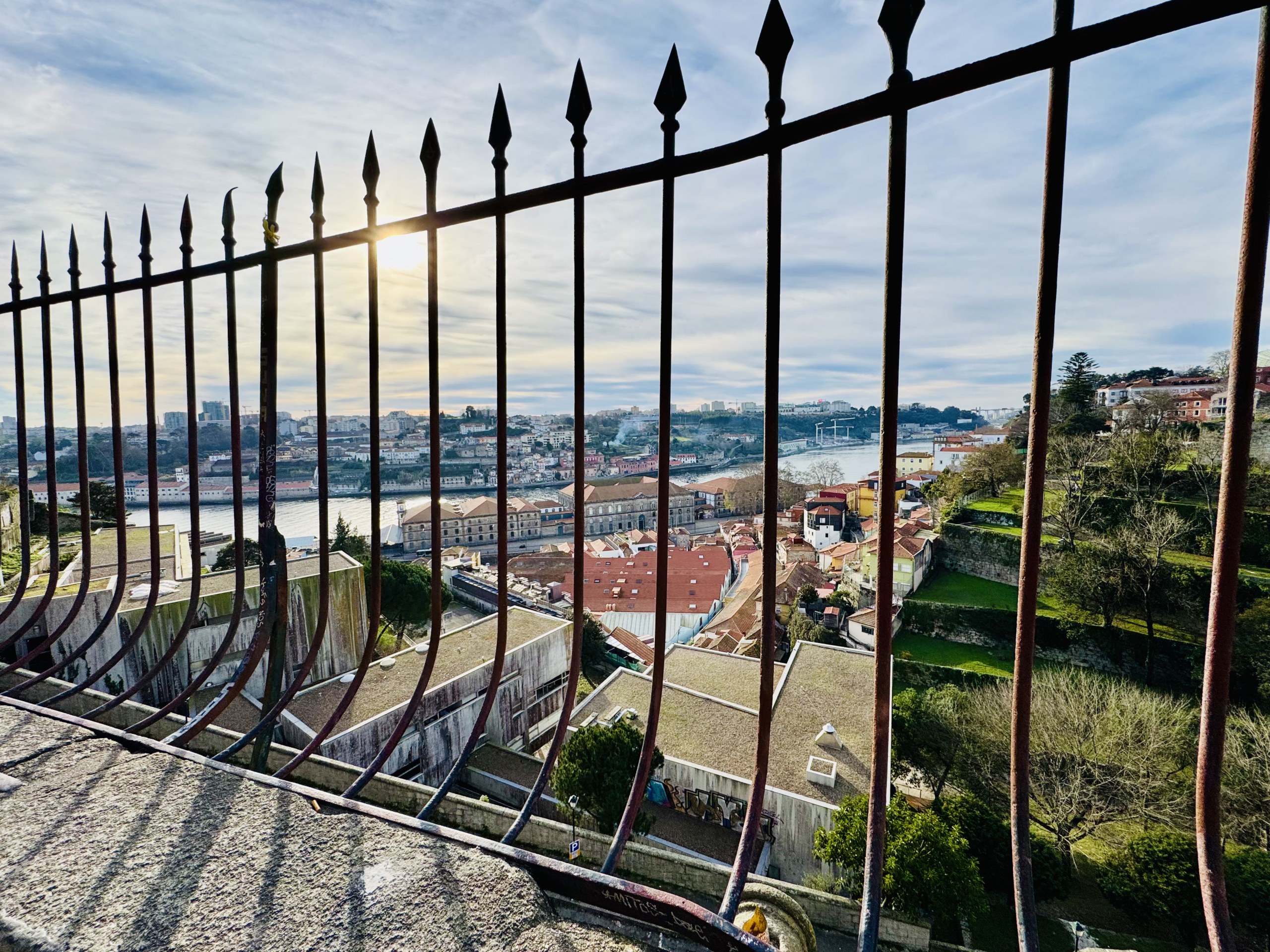 Porto "old town" Walking Tour with river cruise (Small-groups)
