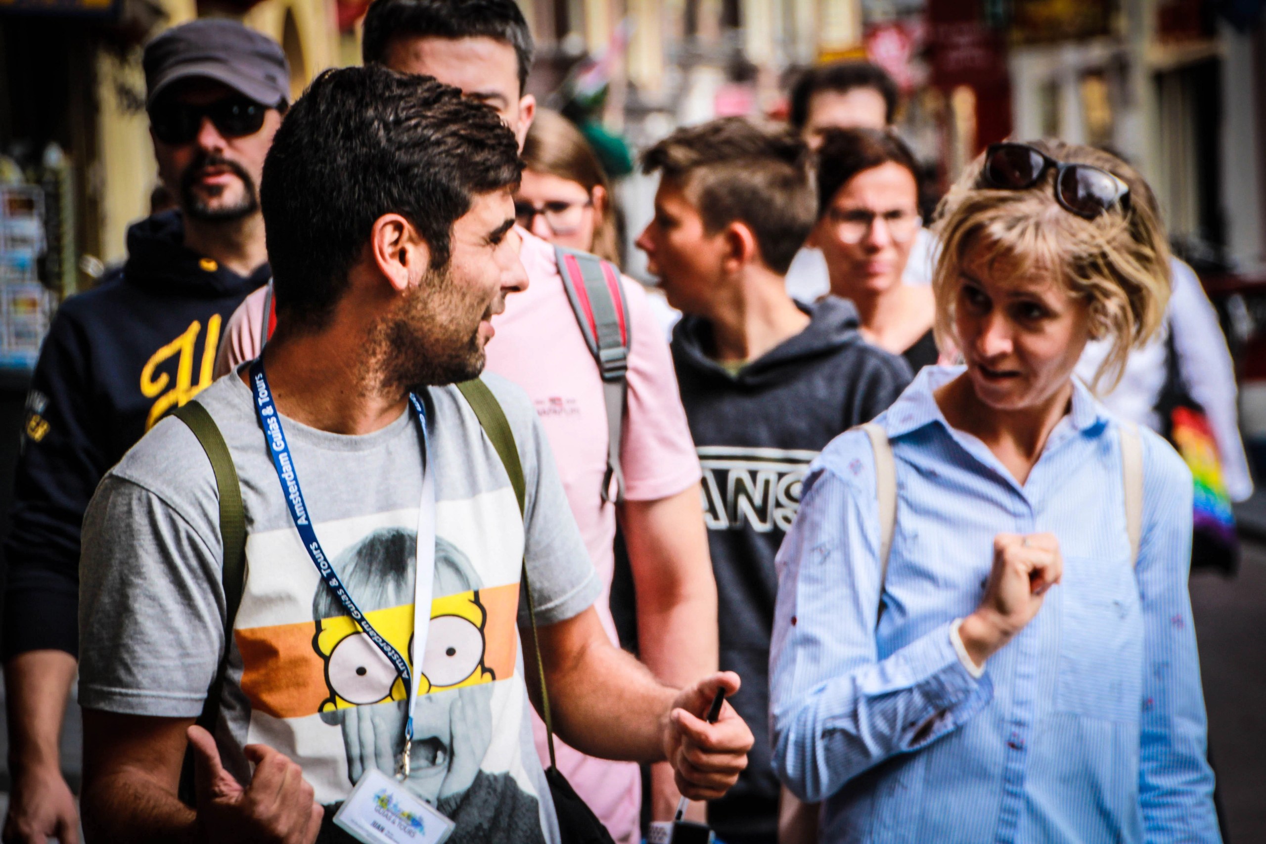 Porto "old town" Walking Tour with river cruise (Small-groups)