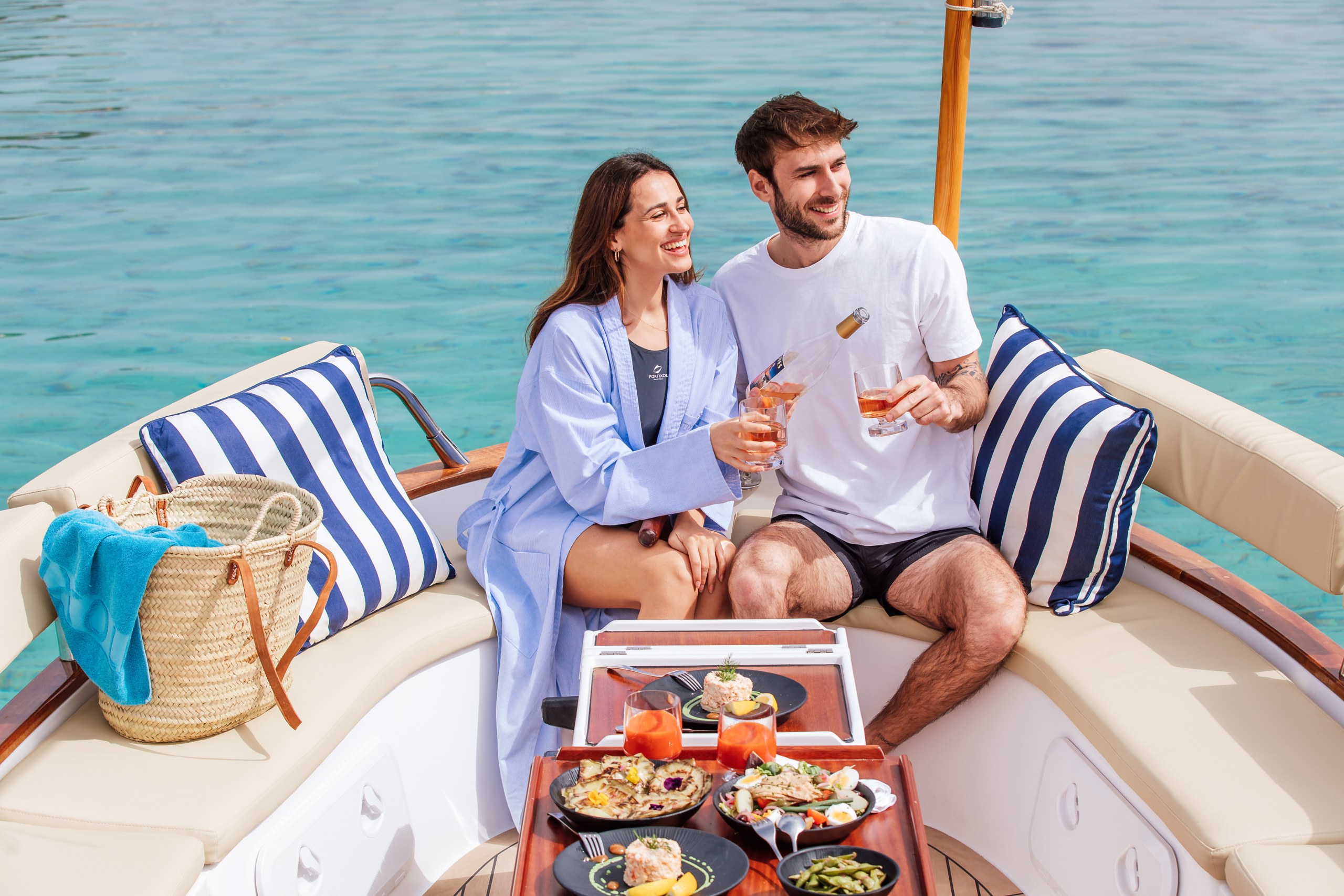 Premium llaut Experience - Alcudia