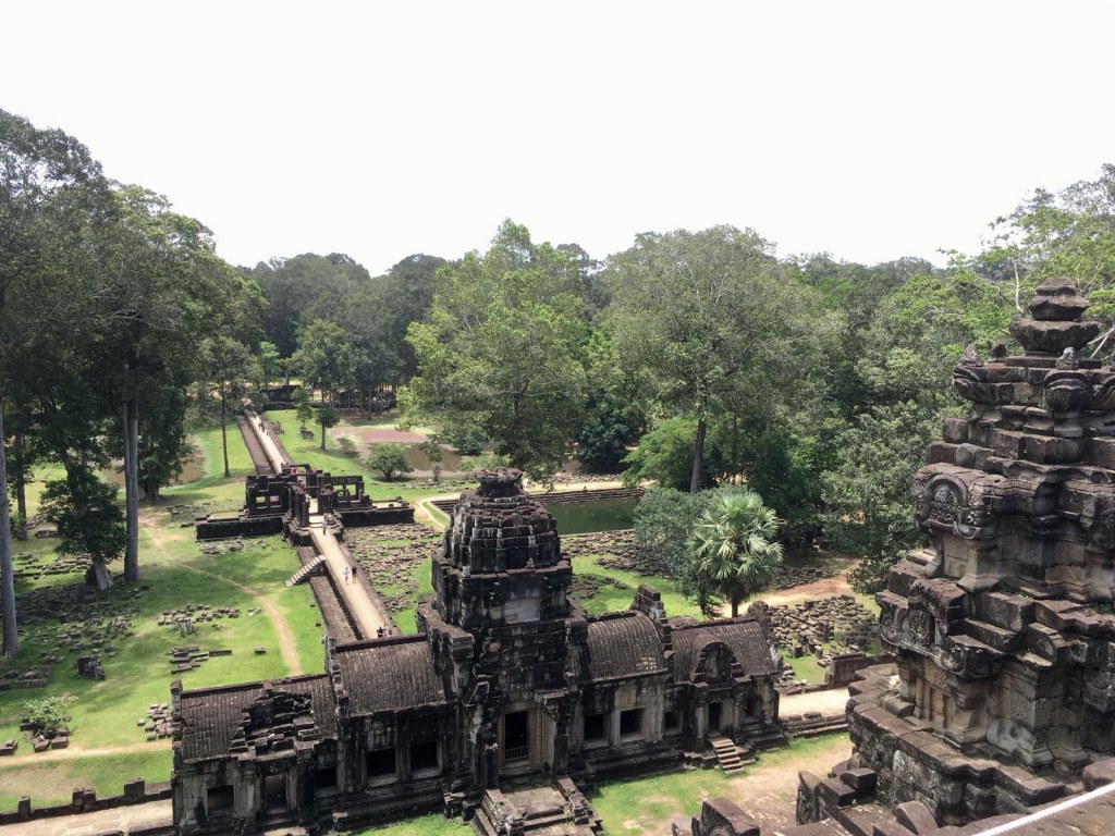 Private 3 Day Adventure To Ancient Temples