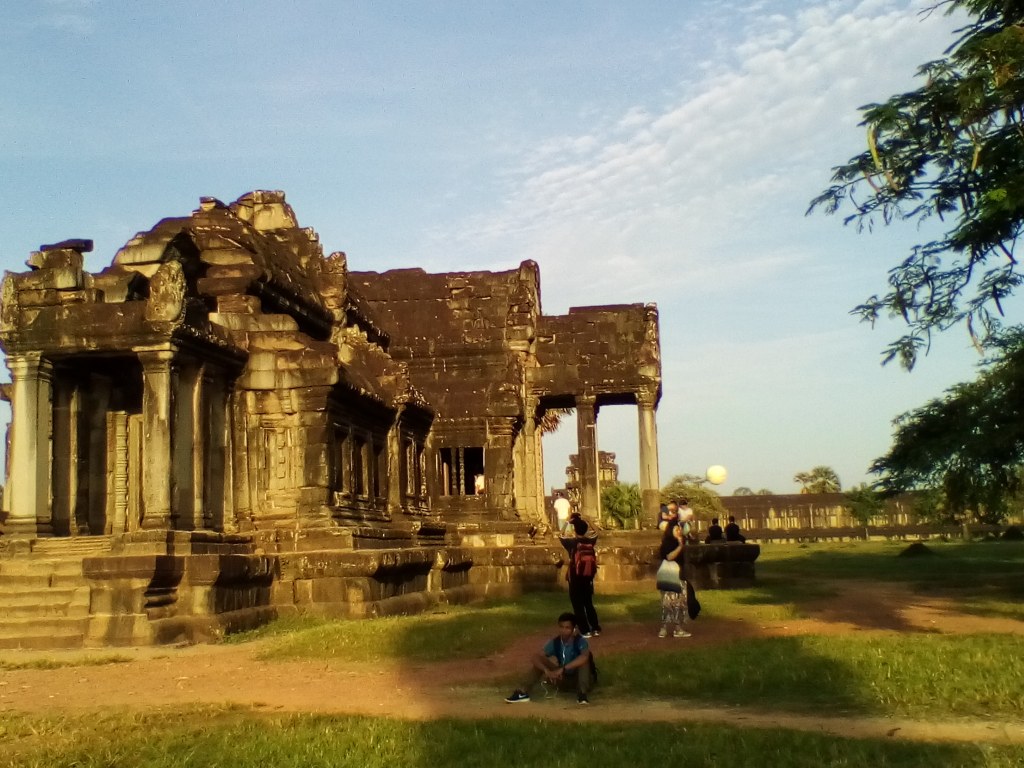 Private 3 Day Adventure To Ancient Temples