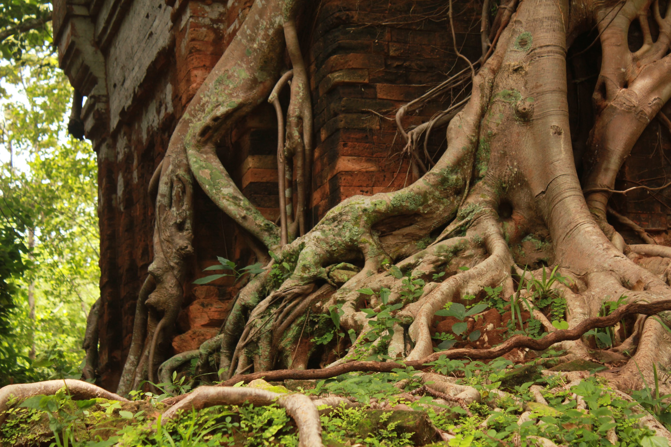 Private 3 Day Adventure To Ancient Temples