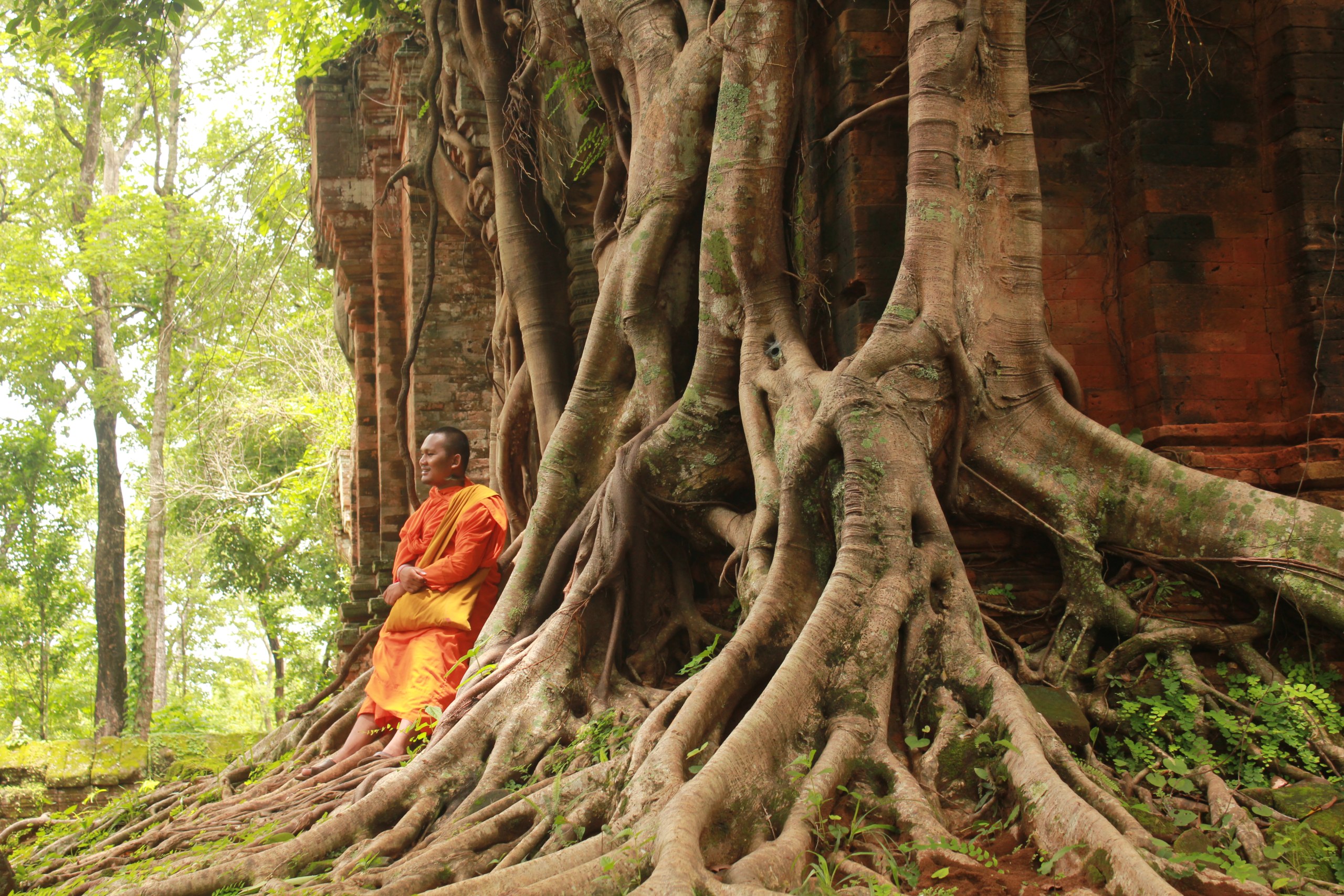 Private 3 Day Adventure To Ancient Temples