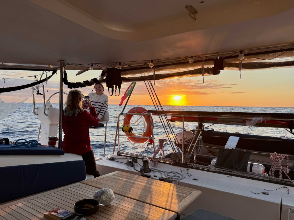 Private Catamaran - Sunset Sailing & Cocktails