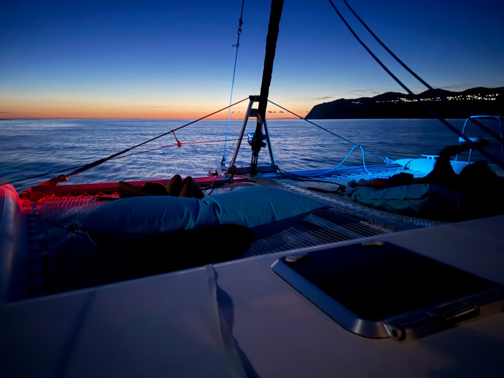 Private Catamaran - Sunset Sailing & Cocktails