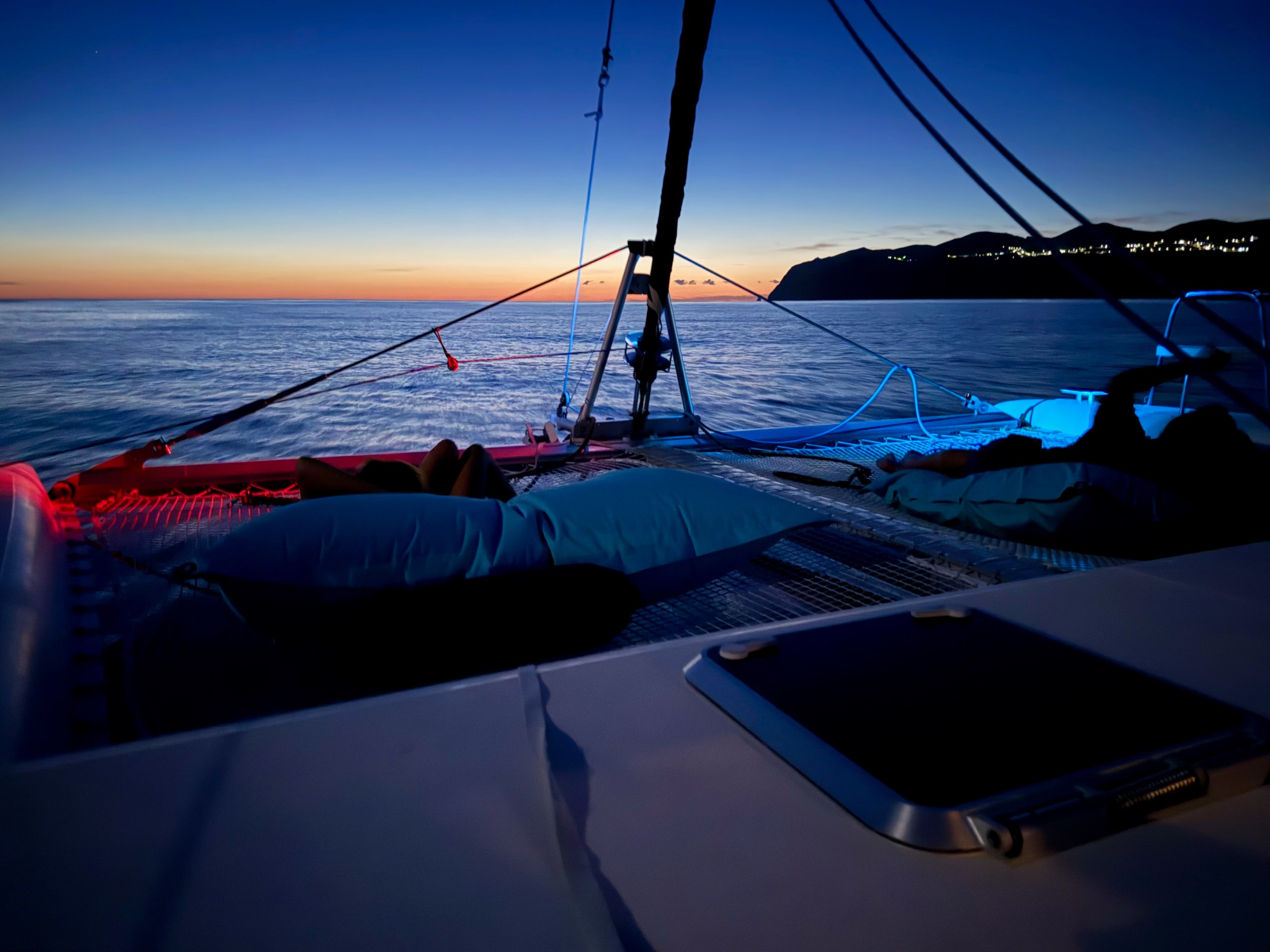 Private Catamaran - Sunset Sailing & Cocktails