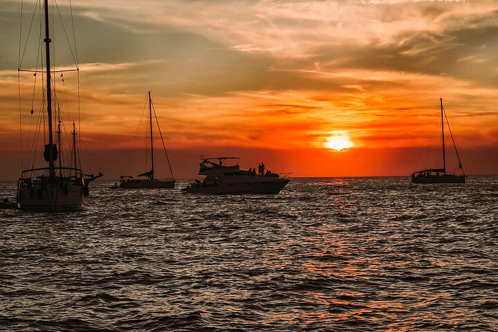 Private Half Day Tour - Sunset