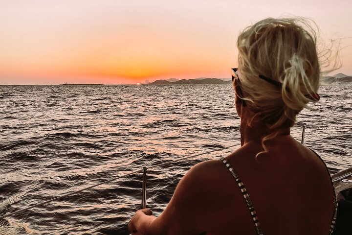 Private Half Day Tour - Sunset