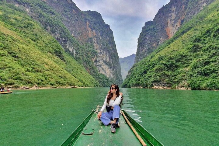 From Hanoi: Ha Giang Loop 3 Days 2 nights - Private Luxury Tour