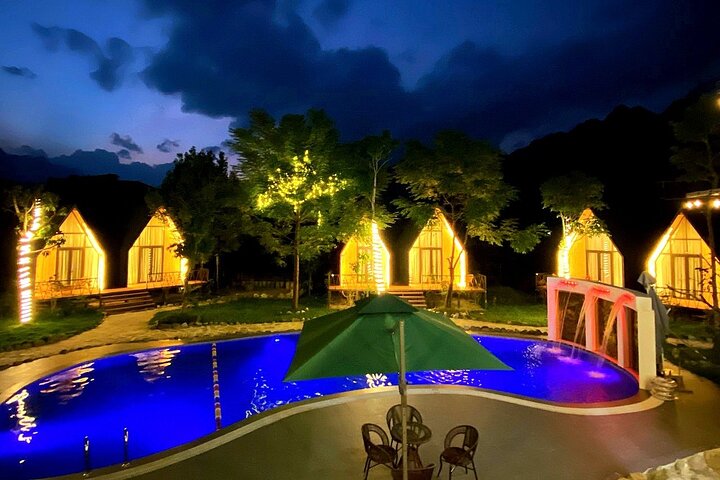 From Hanoi: Ha Giang Loop 3 Days 2 nights - Private Luxury Tour