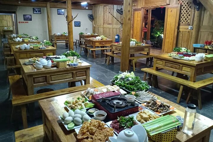 From Hanoi: Ha Giang Loop 3 Days 2 nights - Private Luxury Tour