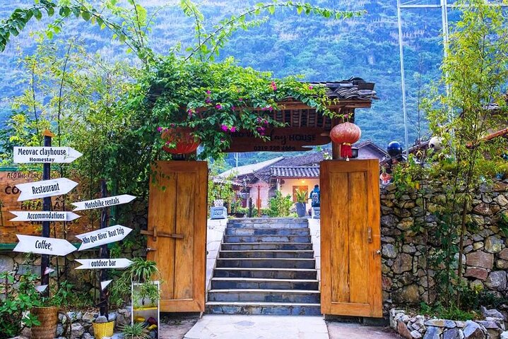 From Hanoi: Ha Giang Loop 3 Days 2 nights - Private Luxury Tour
