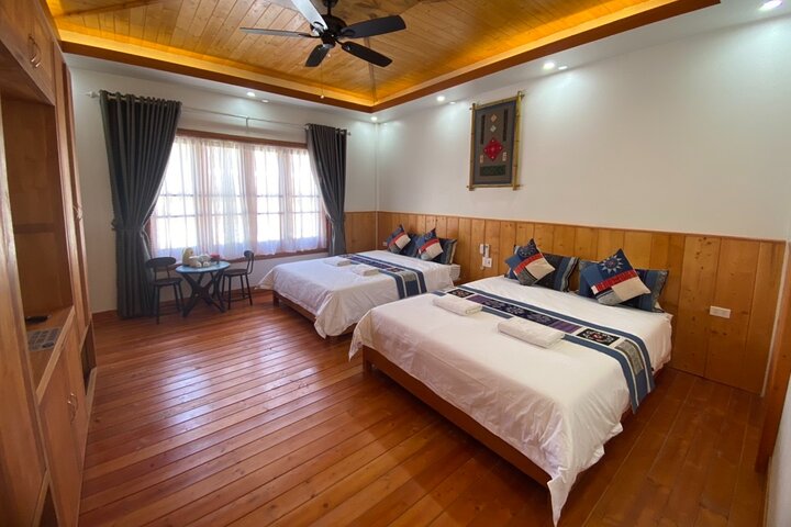 From Hanoi: Ha Giang Loop 3 Days 2 nights - Private Luxury Tour