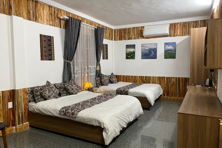 From Hanoi: Ha Giang Loop 3 Days 2 nights - Private Luxury Tour