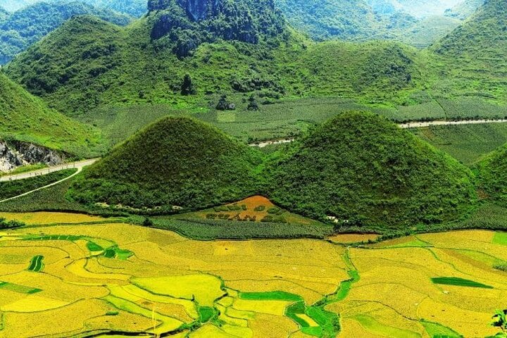 From Hanoi: Ha Giang Loop 3 Days 2 nights - Private Luxury Tour