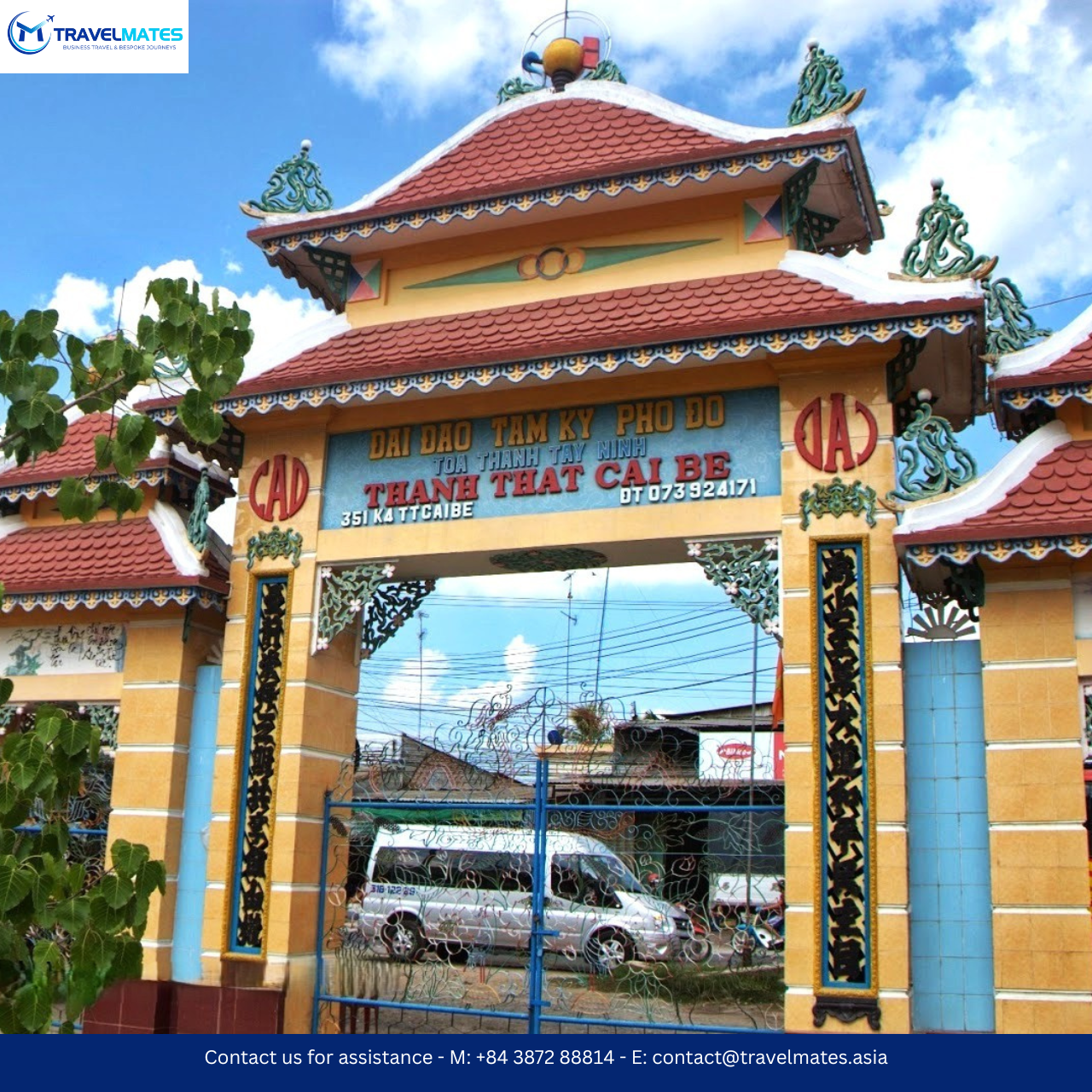 Private Mekong Delta 2-Day Tour – Cai Be, Can Tho and Sa Dec from Saigon