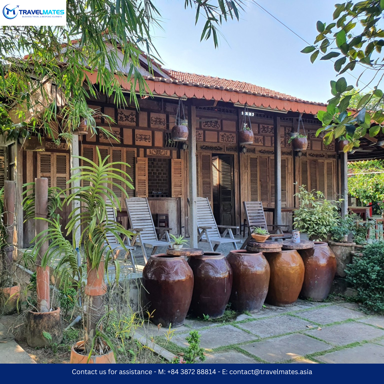 Private Mekong Delta Local Life Explorer 2 Days from Saigon