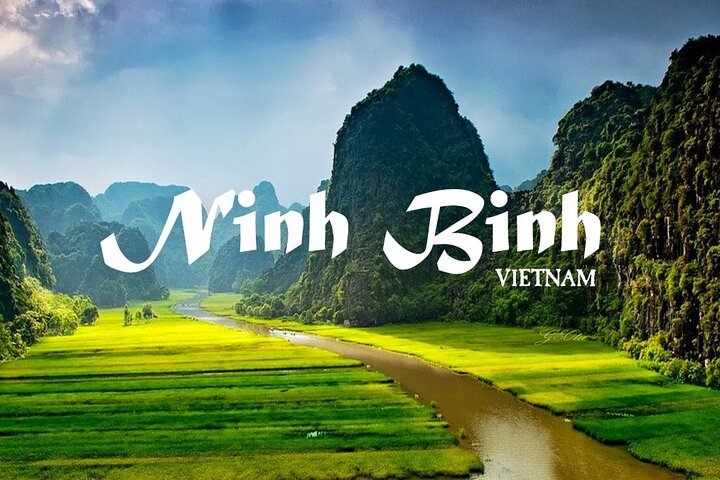 Private Ninh Binh Tours: Hoa Lu Tam Coc Mua Cave 1 Day Tour