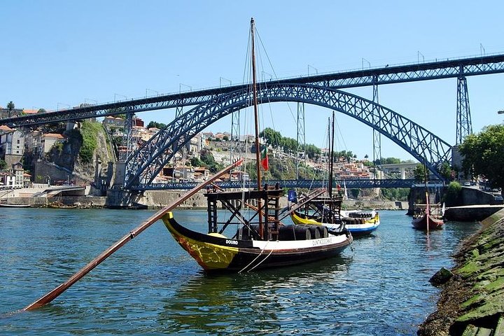 Porto Bridge