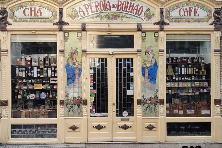 Private Porto City Tour with Sailing and Wine Tastings