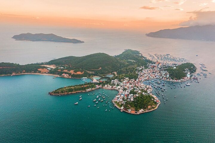Mieu Island
