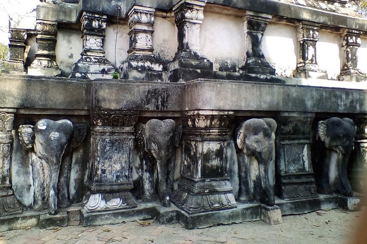 Udong