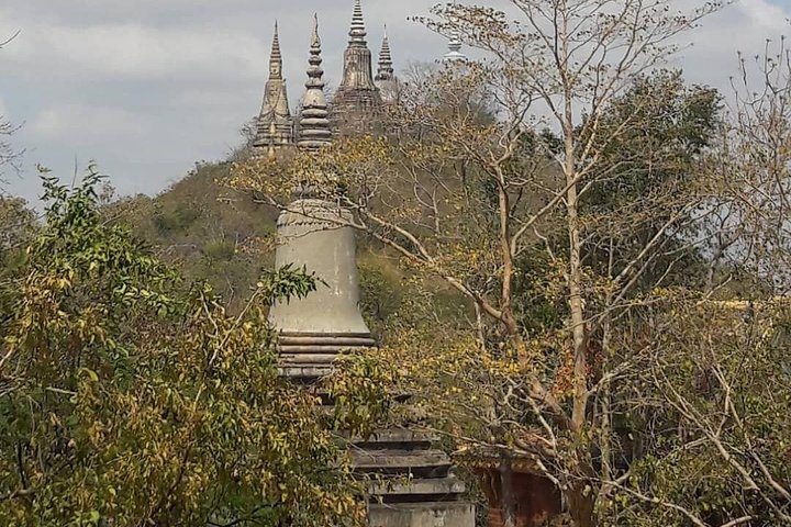 Udong