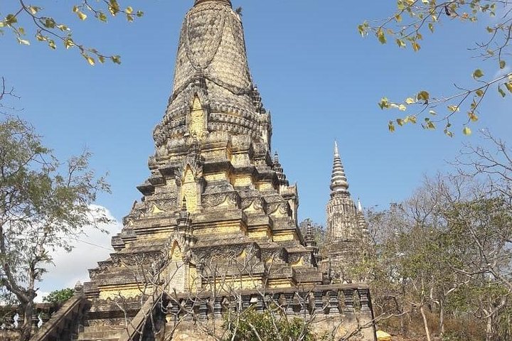 Udong