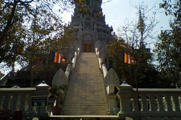Udong