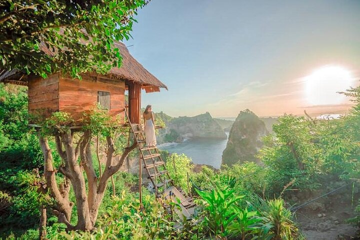 Private Trip Nusa Penida & Gili Trawangn 3D2N (Snorkeling)