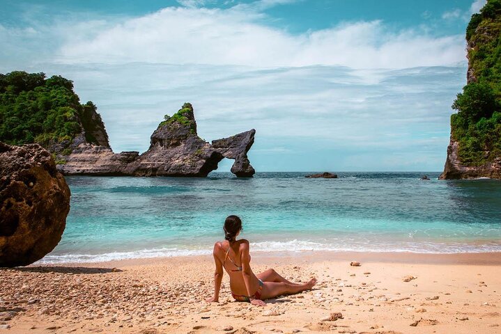 Private Trip Nusa Penida & Gili Trawangn 3D2N (Snorkeling)
