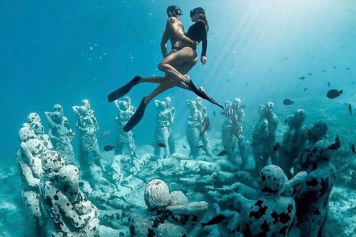 Private Trip Nusa Penida & Gili Trawangn 3D2N (Snorkeling)