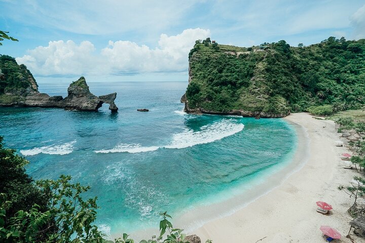 Private Trip Nusa Penida & Gili Trawangn 3D2N (Snorkeling)