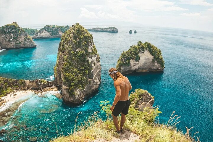 Private Trip Nusa Penida & Gili Trawangn 3D2N (Snorkeling)
