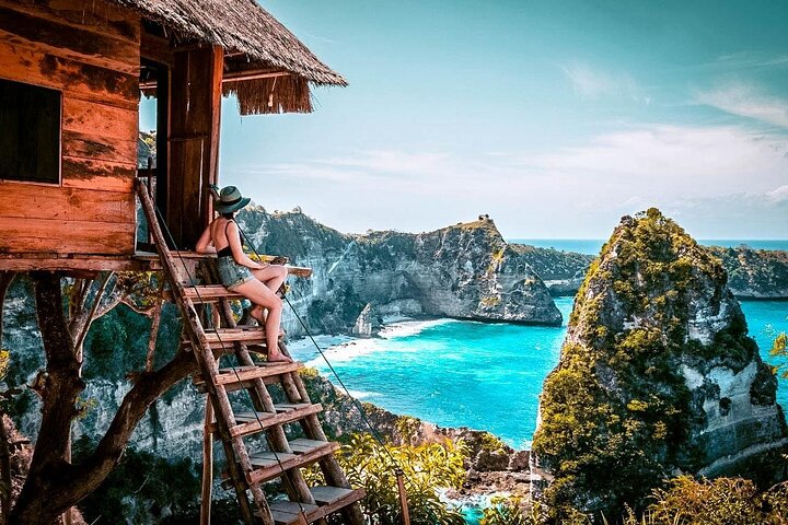 Private Trip Nusa Penida & Gili Trawangn 3D2N (Snorkeling)