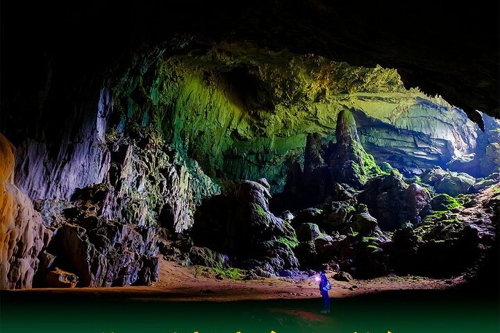 Pu Luong 2 Days 1 Night Tour with Small Group from Hanoi