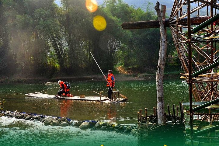 Pu Luong Excursions 3 Days 2 Nights Tour From Hanoi