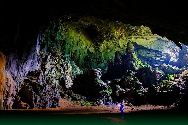 Pu Luong Excursions 3 Days 2 Nights Tour From Hanoi