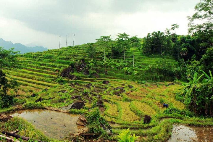 Pu Luong Experience 3 Days Tour